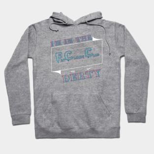 Derty FCC Hoodie